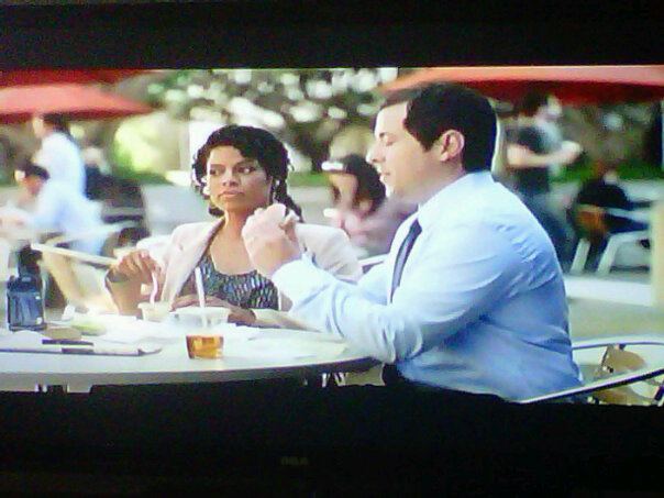 DIONNE GIPSON WENDY'S COMMERCIAL