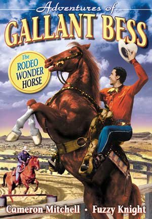 Gallant Bess in Adventures of Gallant Bess (1948)