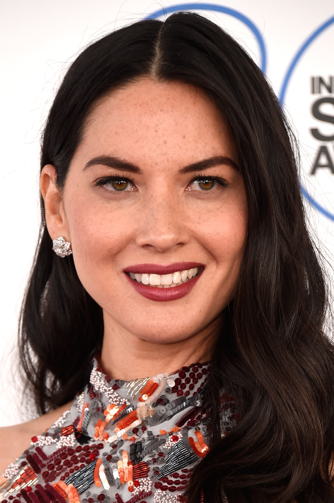 Olivia Munn at event of 30th Annual Film Independent Spirit Awards (2015)