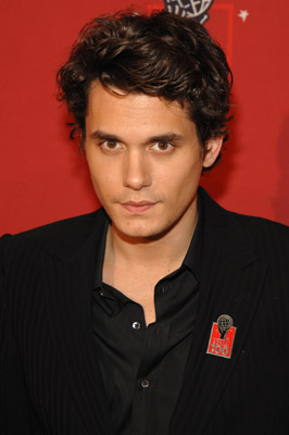 John Mayer