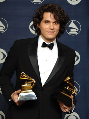 John Mayer