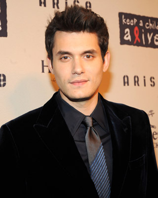 John Mayer