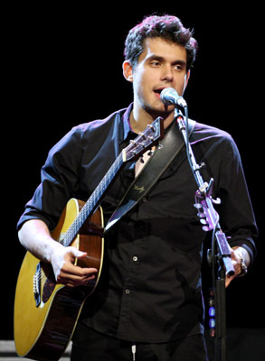 John Mayer