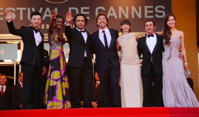 'Biutiful' Premiere - 63rd Cannes Film Festival