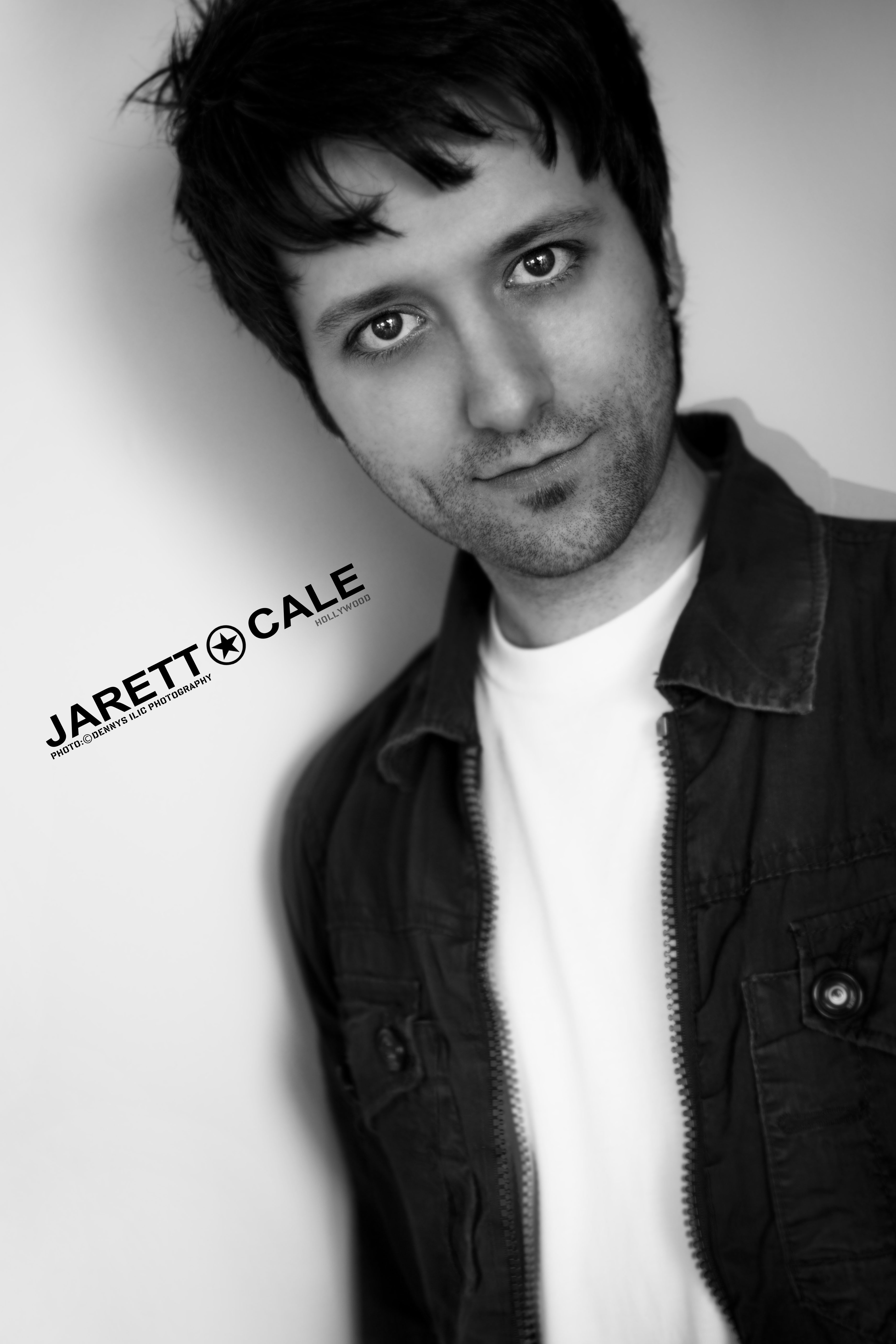 Jarett Cale