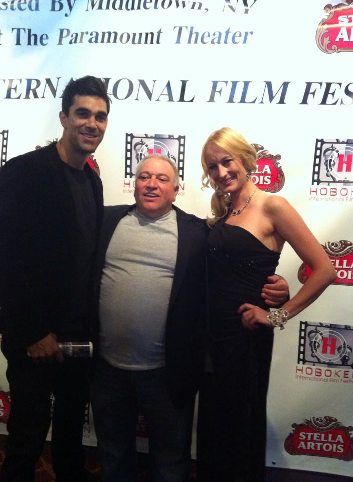 Hoboken International Film Festival 