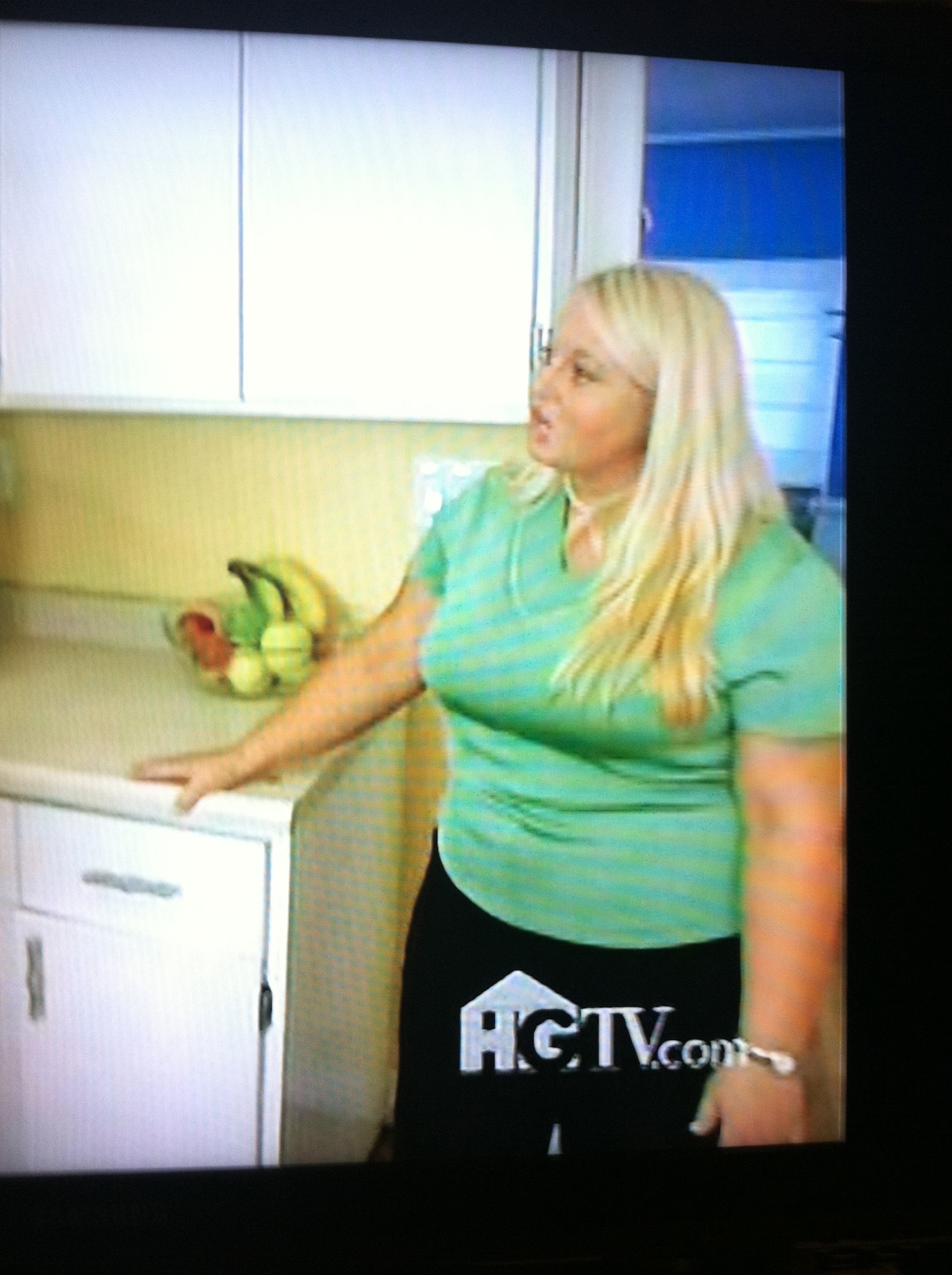 HGTV's My House is Worth What?