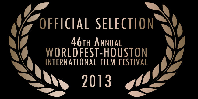 Suicide Notes Executive Producer 2013 Worldfest Houston Int'l Film Festival Award: Remi & 3 Critics