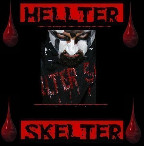 Rocky Ciarrocchi aka Hellter Skelter