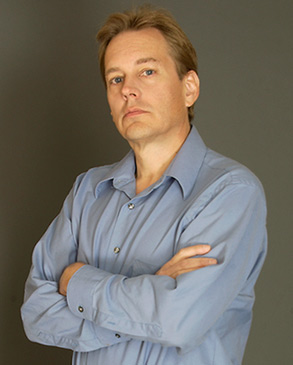 Tomas Johansson