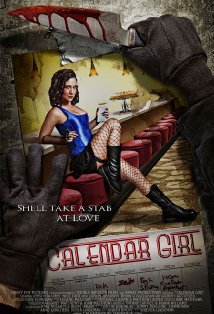 CALENDAR GIRL (2011) Director: Derek Lindeman Writers: Faith Brody, Derek Lindeman Stars: Corbin Bernsen, Gilbert Gottfried, and Brian O'Halloran