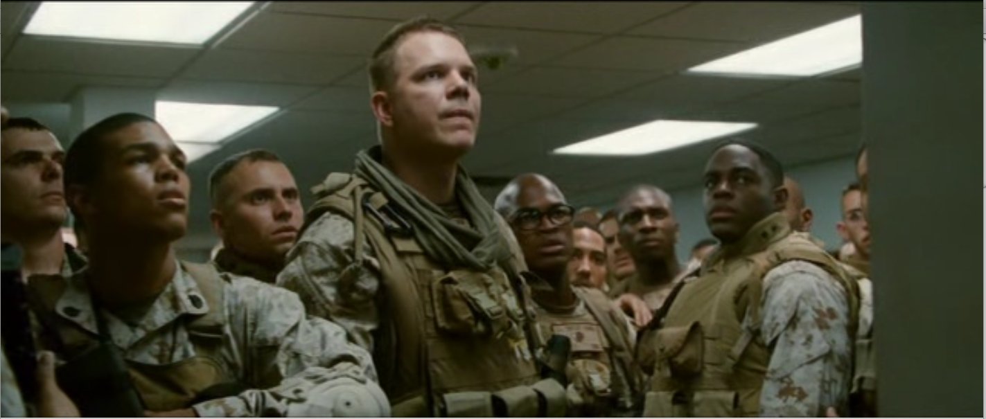 Still of Nick Jones Jr. in Battle: Los Angeles.