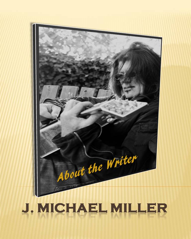 J Michael Miller