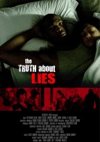 Ser'Darius Blain stars in the Truth About Lies