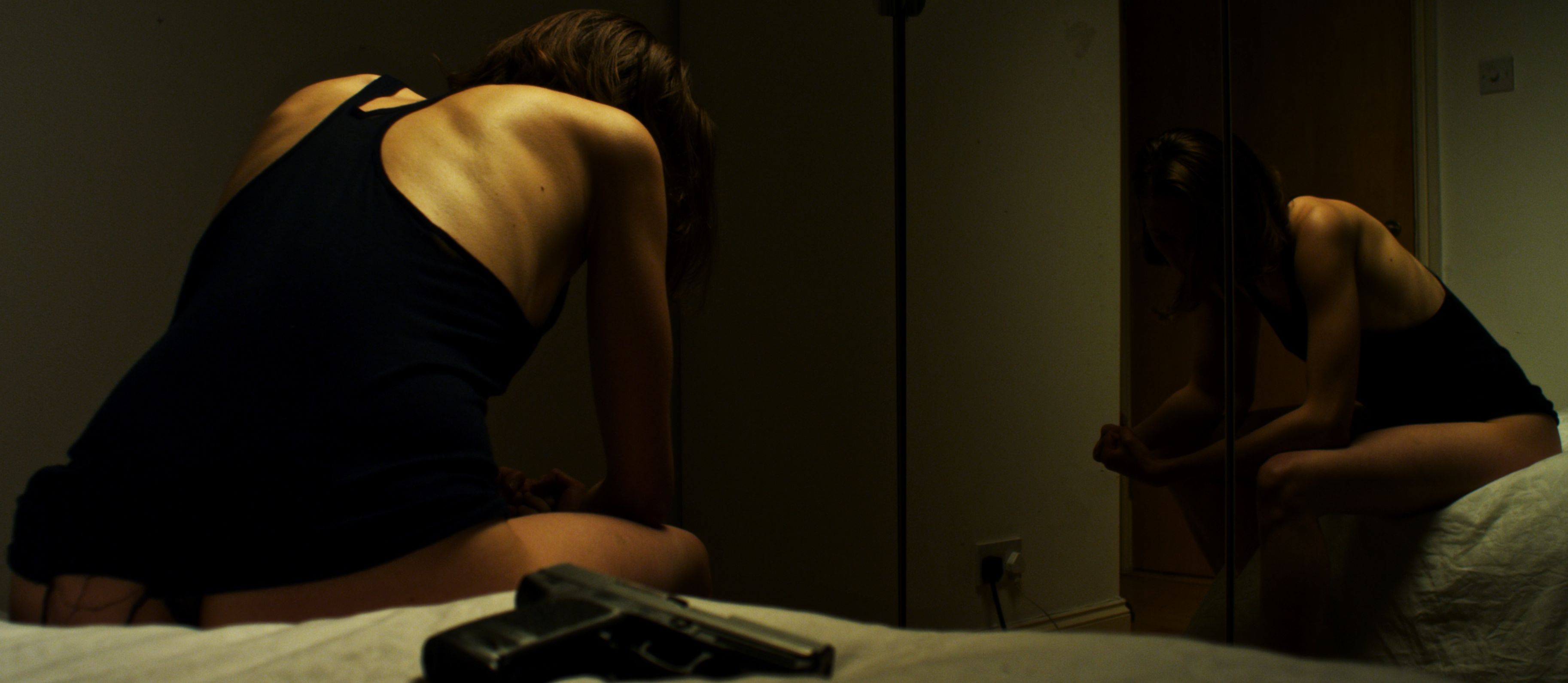 Still from 'Working Title' feature
