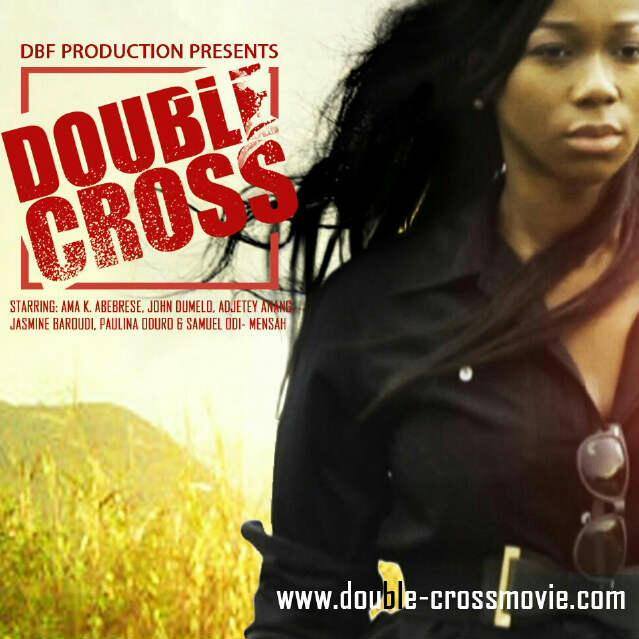 Double Cross