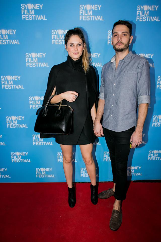 Sydney Film Festival, Australia. 2015