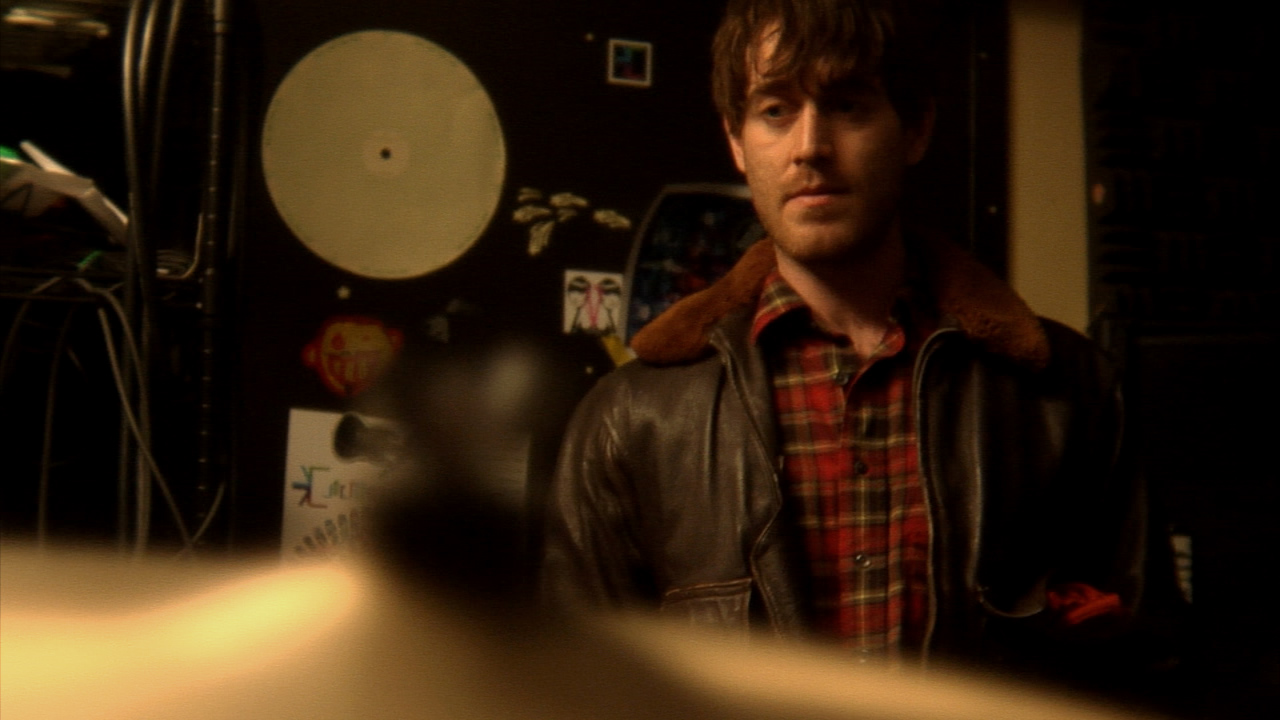 Still of Tyler Peck as Alex Vronsky in 