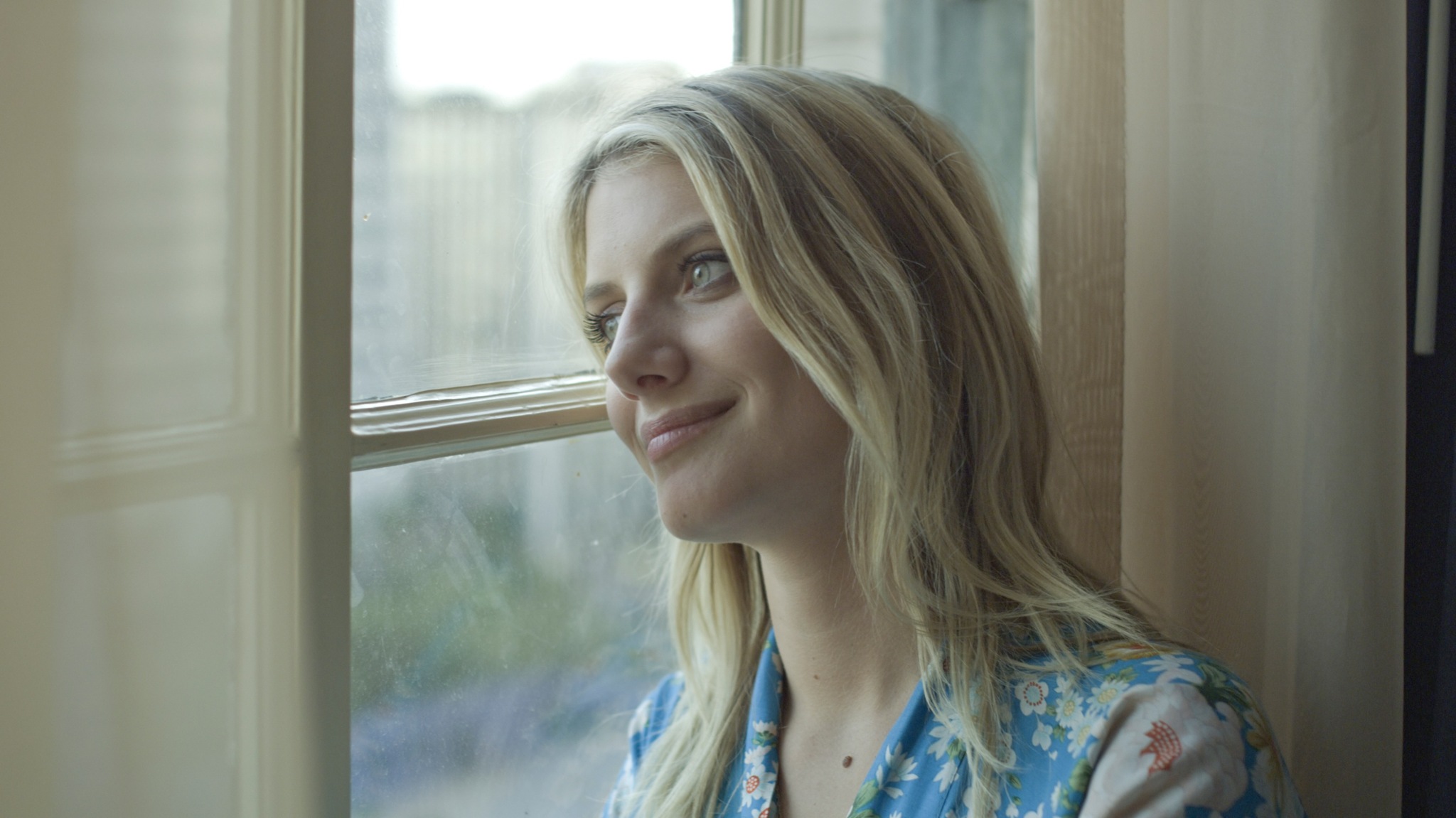 Still of Mélanie Laurent in Beginners (2010)