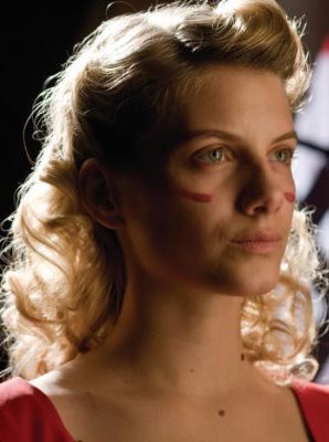 Mélanie Laurent