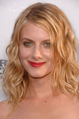 Mélanie Laurent at event of Negarbingi sunsnukiai (2009)