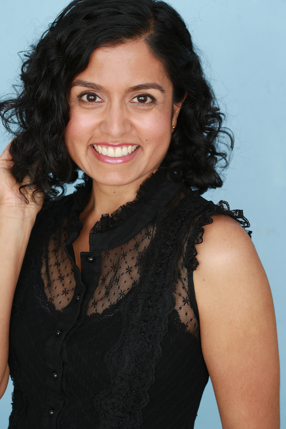 Monica Bhatnagar