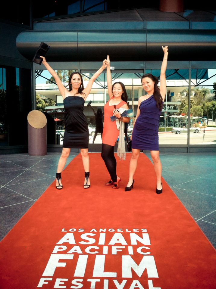 LA Asian Pacific Film Festival