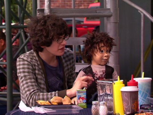 Still of Matt Bennett in Victorious (2010)