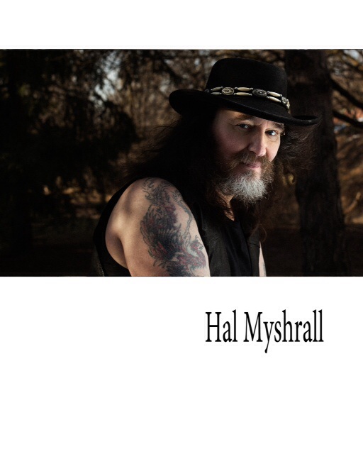 Hal Myshrall
