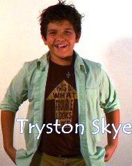 Tryston Skye
