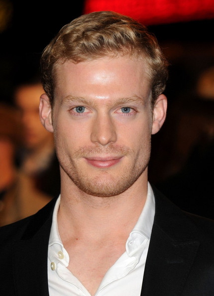 Sam Reid