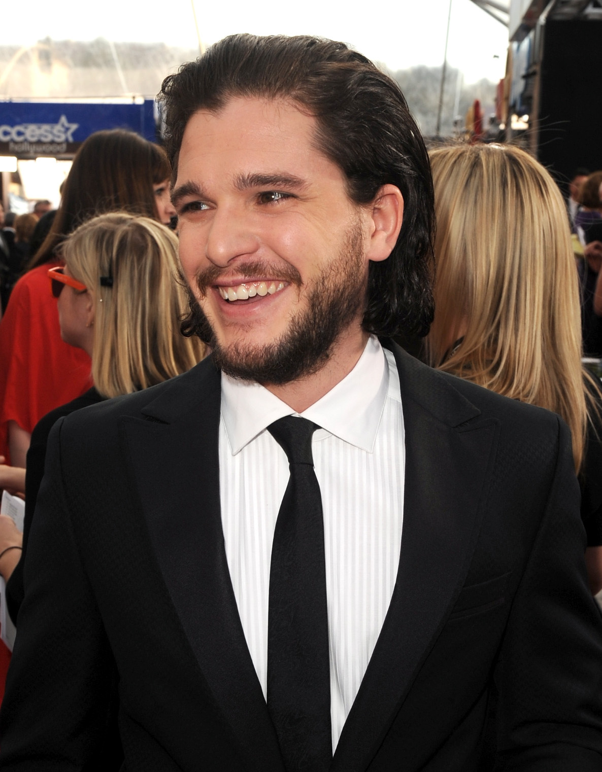 Kit Harington