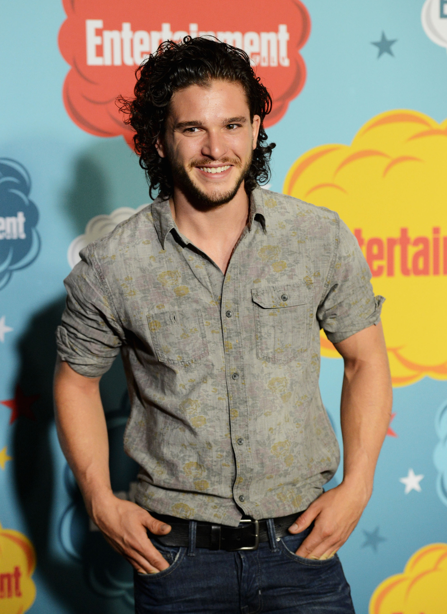 Kit Harington