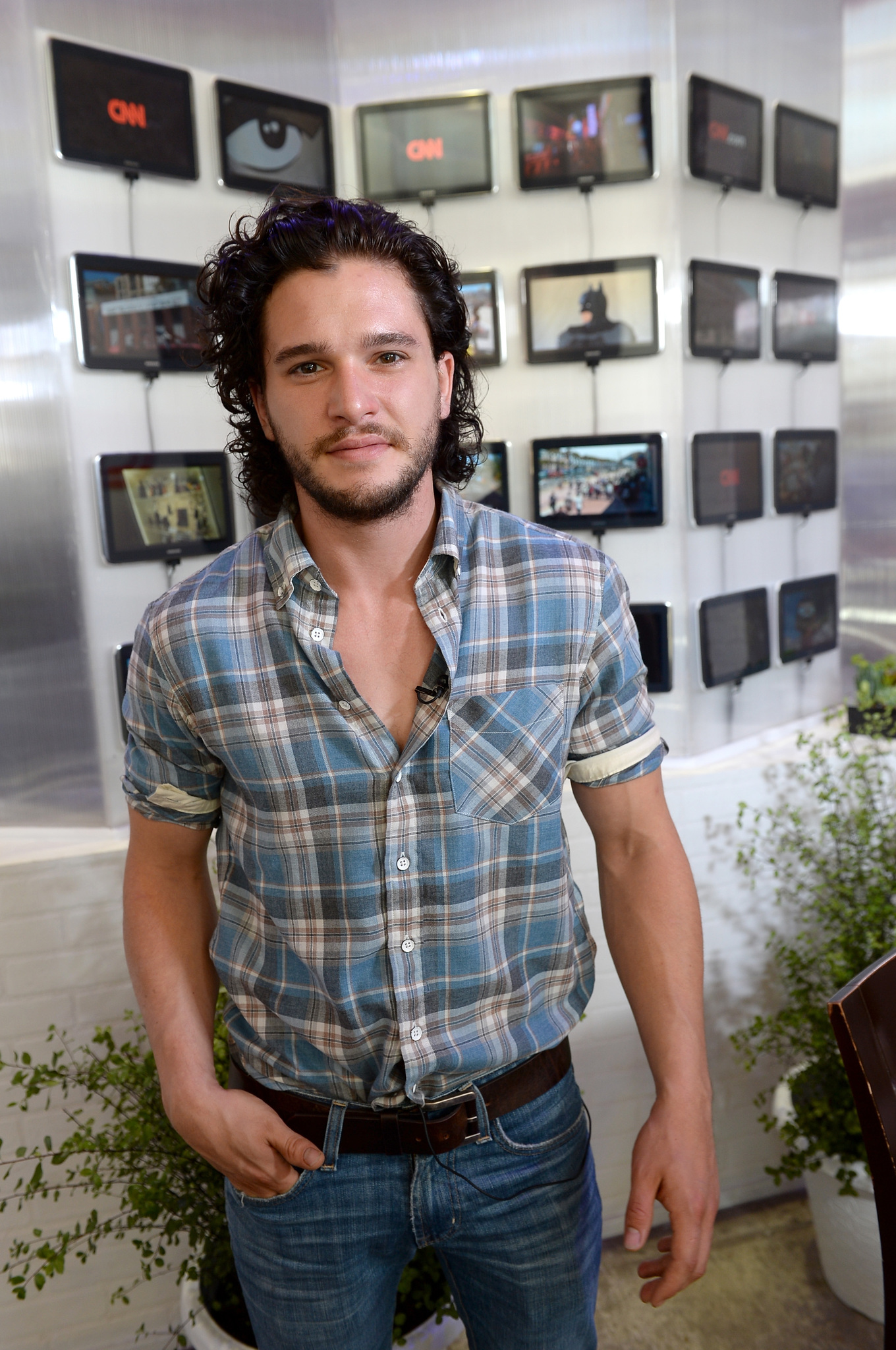 Kit Harington