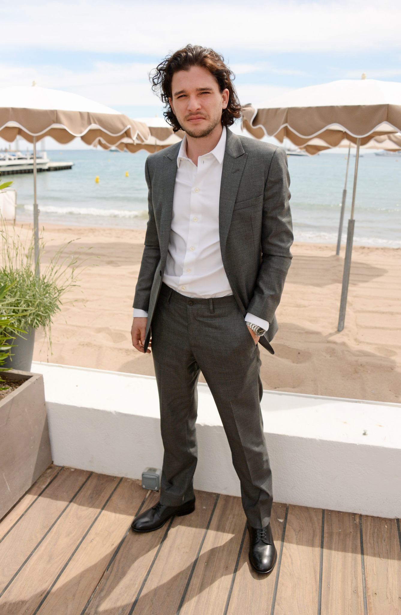 Kit Harington