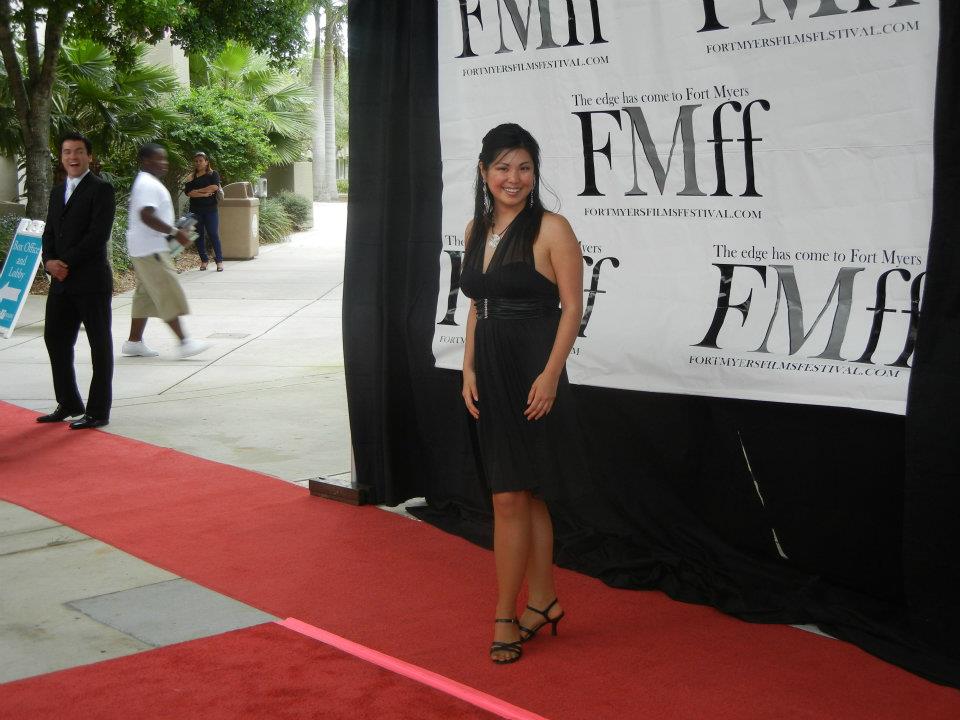 Red Carpet Fort Myers Film Festival