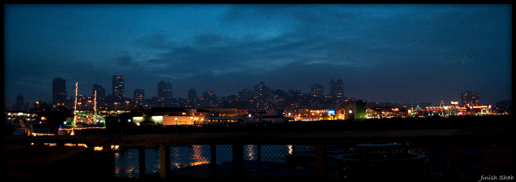 My Photography - SFO