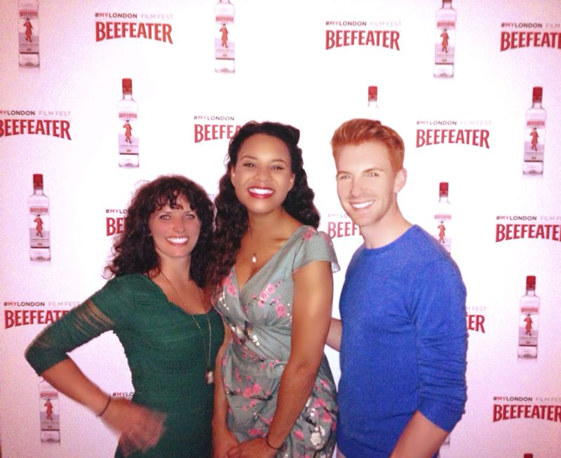 Beefeater Gin Film Festival 2013