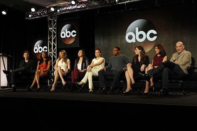 Mistresses TCA panel