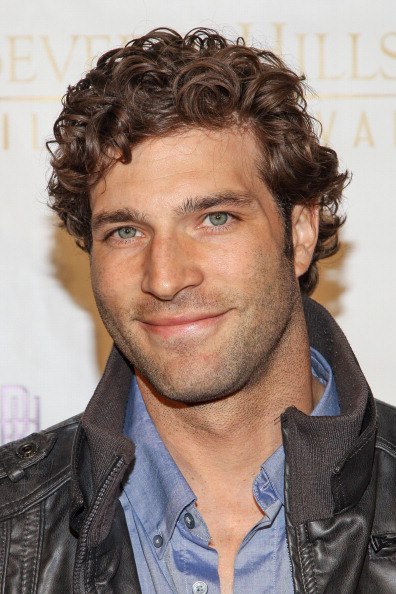 HOLLYWOOD, CA - MAY 08: Actor/Writer/Producer of Johnny Games, Nicholas Givanio attends the 13th Annual Beverly Hills Film Festival Opening Night Gala held at TCL Chinese Theatre on May 8, 2013 in Hollywood, California. (Photo by Paul A. Hebert/Getty