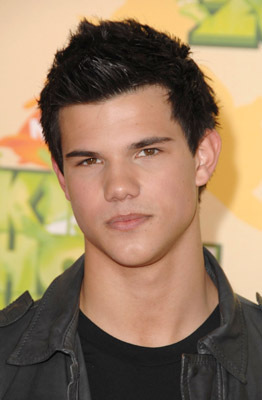 Taylor Lautner