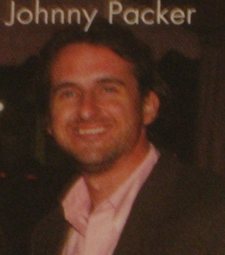 Johnny Packer