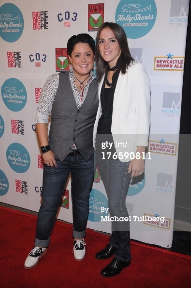 9th Annual HollyShorts Film Festival - 