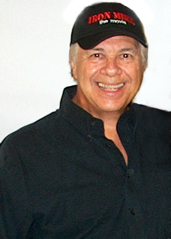 Larry Giorgio Executive Producer