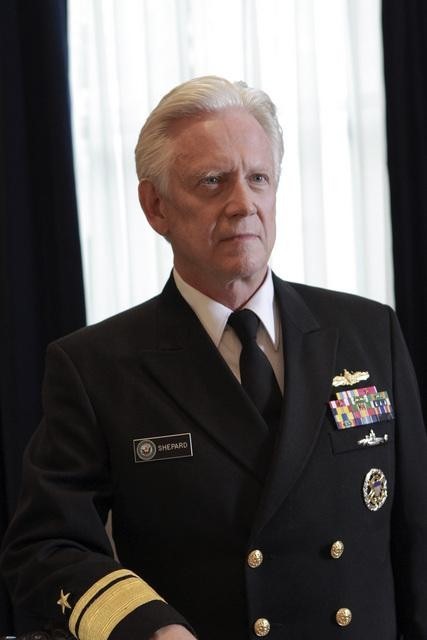 Still of Bruce Davison in Last Resort (2012)