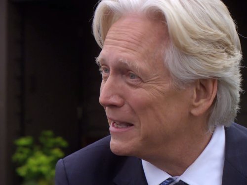 Still of Bruce Davison in Aiskiaregys (2006)