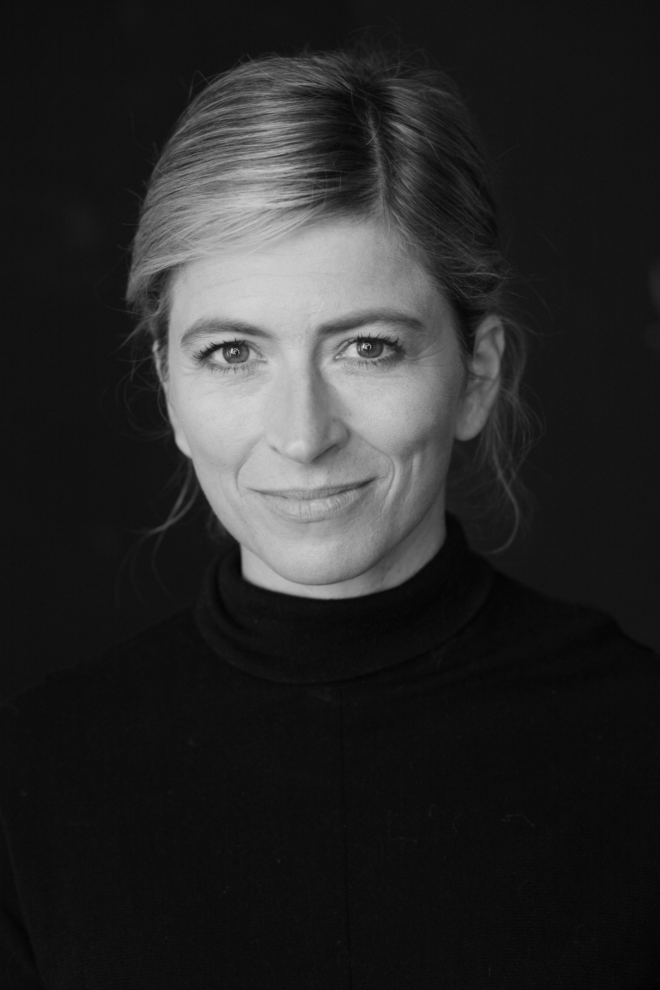 Simone Leona Hueber