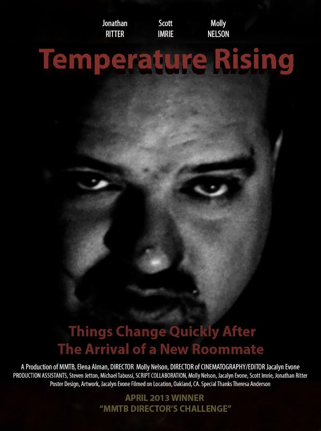Poster From Temperature Rising