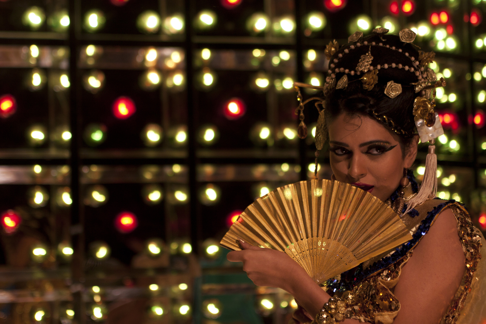 Still of Niharika Singh in Miss Lovely (2012)