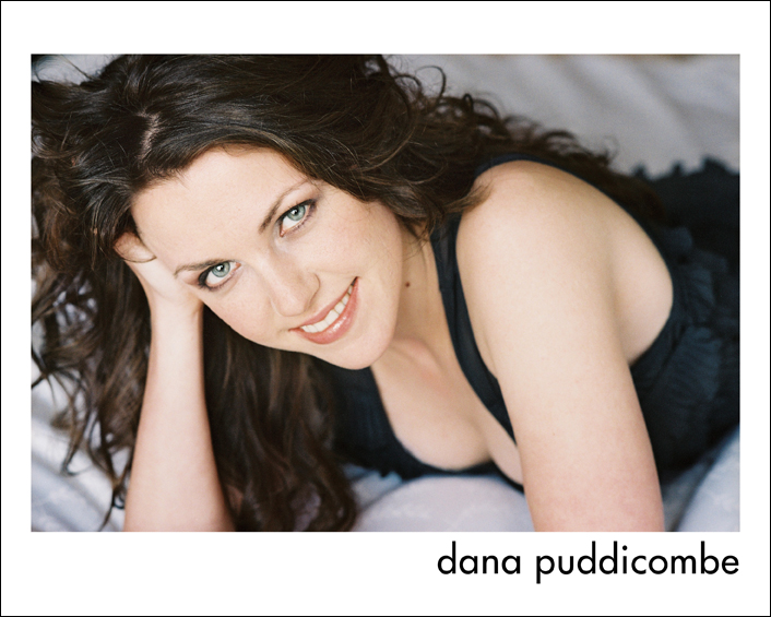 Dana Puddicombe 2010